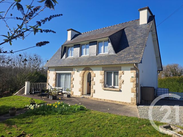 maison - PLEVEN - 22