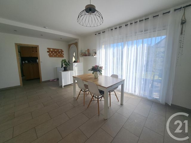 maison à vendre - 5 pièces - 99.6 m2 - PLEVEN - 22 - BRETAGNE - Century 21 Dufeil Invest