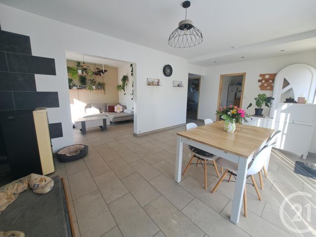 maison à vendre - 5 pièces - 99.6 m2 - PLEVEN - 22 - BRETAGNE - Century 21 Dufeil Invest