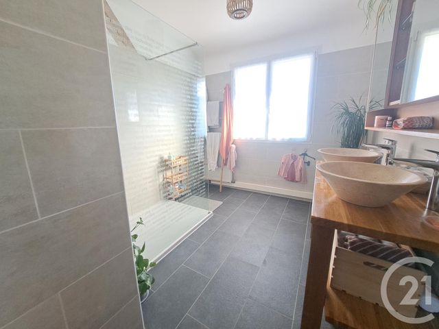 maison à vendre - 5 pièces - 99.6 m2 - PLEVEN - 22 - BRETAGNE - Century 21 Dufeil Invest