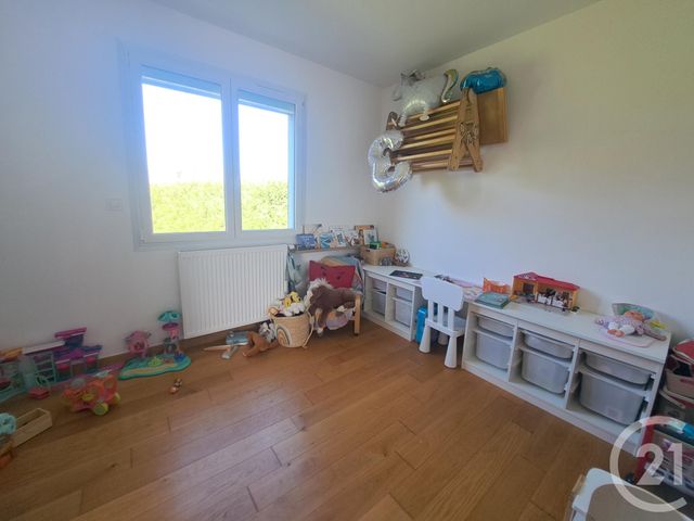 maison à vendre - 5 pièces - 99.6 m2 - PLEVEN - 22 - BRETAGNE - Century 21 Dufeil Invest