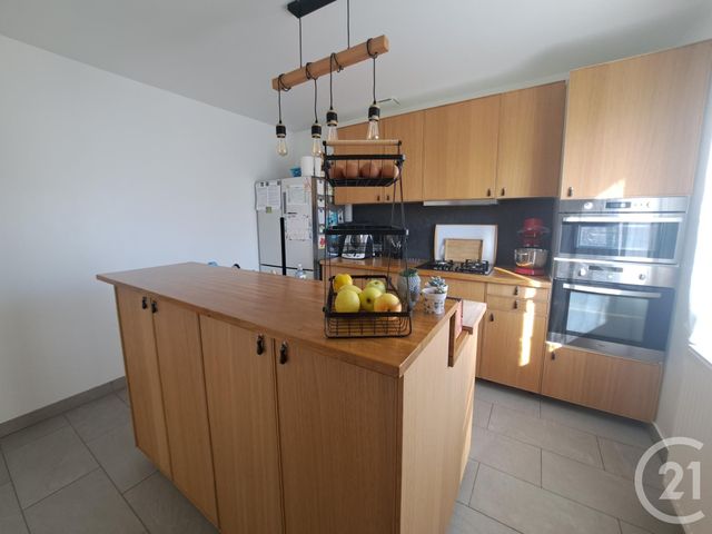 maison à vendre - 5 pièces - 99.6 m2 - PLEVEN - 22 - BRETAGNE - Century 21 Dufeil Invest