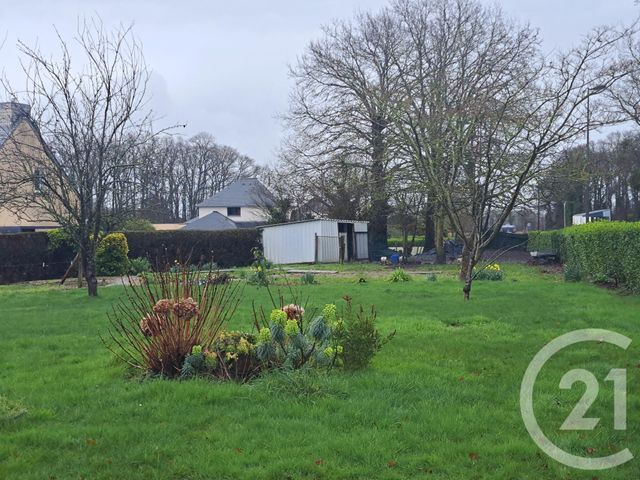 terrain à vendre - 944.0 m2 - PLUDUNO - 22 - BRETAGNE - Century 21 Dufeil Invest