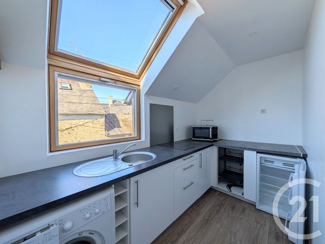 Appartement à louer PLESLIN TRIGAVOU
