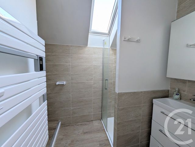 Appartement à louer - 2 pièces - 17.8 m2 - PLESLIN TRIGAVOU - 22 - BRETAGNE - Century 21 Dufeil Invest