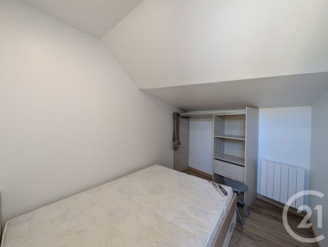 Appartement à louer - 2 pièces - 17.8 m2 - PLESLIN TRIGAVOU - 22 - BRETAGNE - Century 21 Dufeil Invest