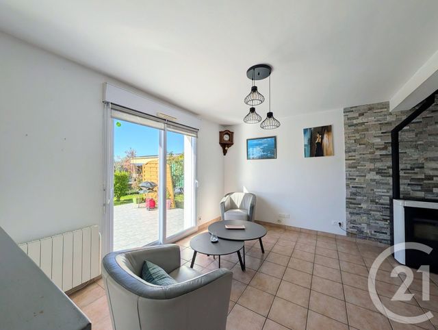 maison à vendre - 6 pièces - 112.3 m2 - PLUDUNO - 22 - BRETAGNE - Century 21 Dufeil Invest