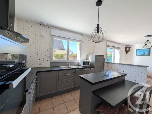 maison à vendre - 6 pièces - 112.3 m2 - PLUDUNO - 22 - BRETAGNE - Century 21 Dufeil Invest