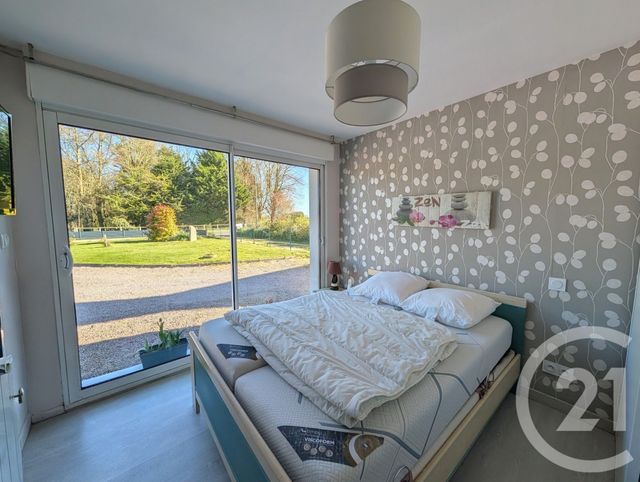 maison à vendre - 6 pièces - 112.3 m2 - PLUDUNO - 22 - BRETAGNE - Century 21 Dufeil Invest