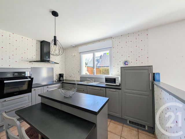 maison à vendre - 6 pièces - 112.3 m2 - PLUDUNO - 22 - BRETAGNE - Century 21 Dufeil Invest