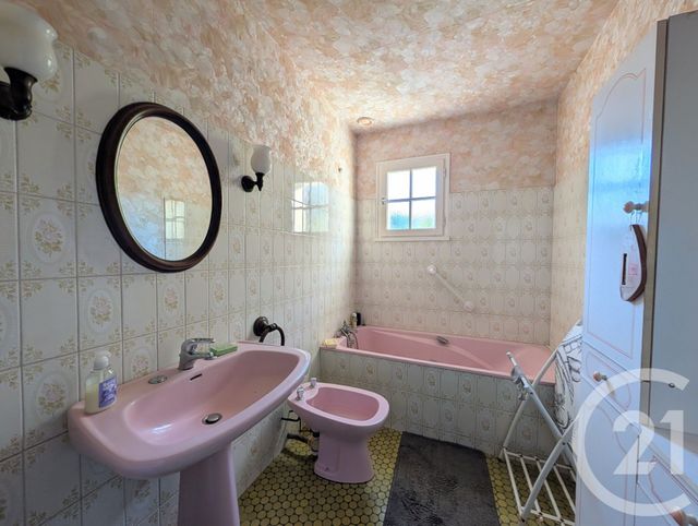 maison à vendre - 4 pièces - 86.04 m2 - PLANCOET - 22 - BRETAGNE - Century 21 Dufeil Invest