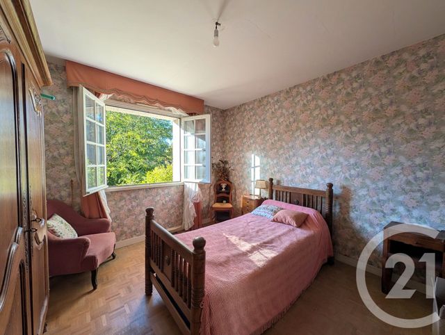 maison à vendre - 4 pièces - 86.04 m2 - PLANCOET - 22 - BRETAGNE - Century 21 Dufeil Invest