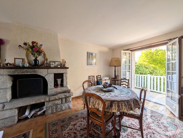 maison à vendre - 4 pièces - 86.04 m2 - PLANCOET - 22 - BRETAGNE - Century 21 Dufeil Invest