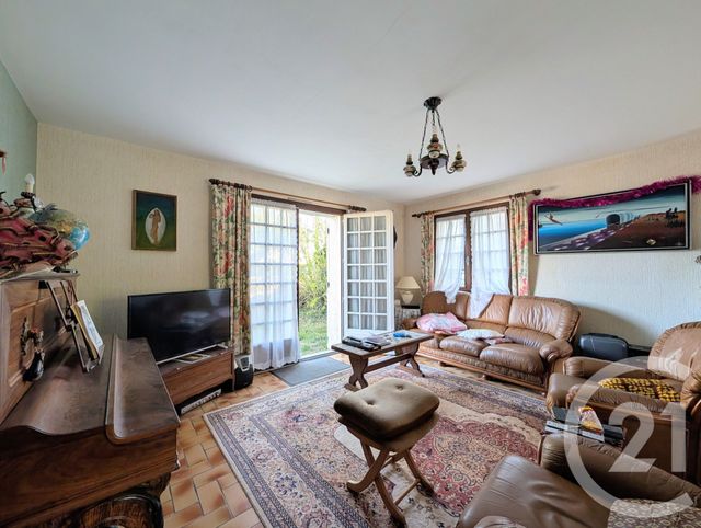 maison à vendre - 4 pièces - 86.04 m2 - PLANCOET - 22 - BRETAGNE - Century 21 Dufeil Invest