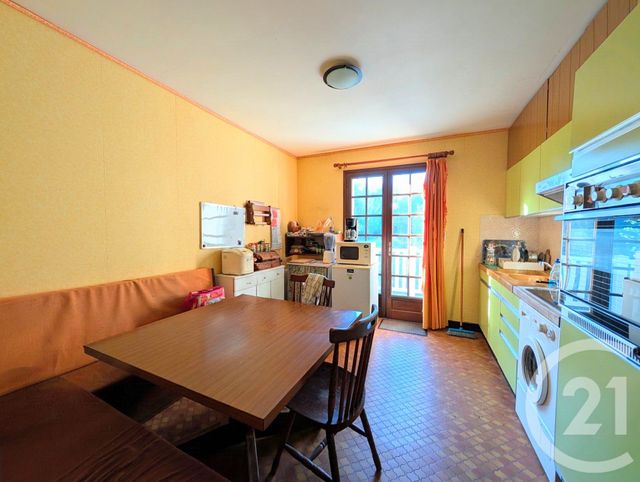 maison à vendre - 4 pièces - 86.04 m2 - PLANCOET - 22 - BRETAGNE - Century 21 Dufeil Invest