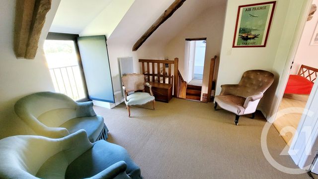 maison à vendre - 8 pièces - 207.74 m2 - MATIGNON - 22 - BRETAGNE - Century 21 Dufeil Invest