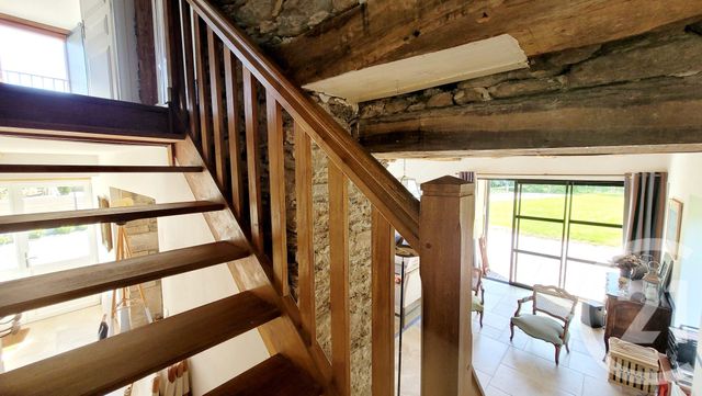 maison à vendre - 8 pièces - 207.74 m2 - MATIGNON - 22 - BRETAGNE - Century 21 Dufeil Invest