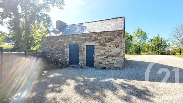 maison à vendre - 8 pièces - 207.74 m2 - MATIGNON - 22 - BRETAGNE - Century 21 Dufeil Invest