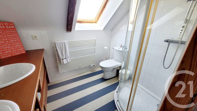 maison à vendre - 8 pièces - 207.74 m2 - MATIGNON - 22 - BRETAGNE - Century 21 Dufeil Invest