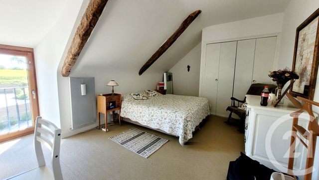 maison à vendre - 8 pièces - 207.74 m2 - MATIGNON - 22 - BRETAGNE - Century 21 Dufeil Invest