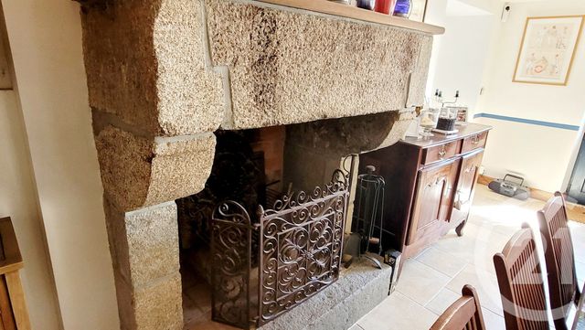 maison à vendre - 8 pièces - 207.74 m2 - MATIGNON - 22 - BRETAGNE - Century 21 Dufeil Invest