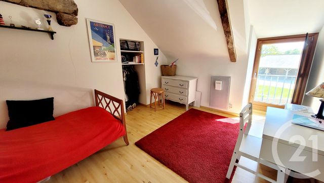 maison à vendre - 8 pièces - 207.74 m2 - MATIGNON - 22 - BRETAGNE - Century 21 Dufeil Invest