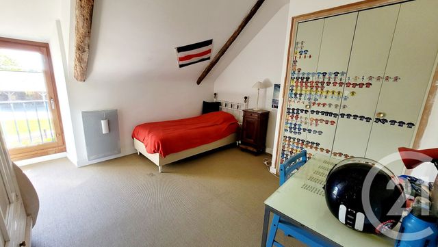 maison à vendre - 8 pièces - 207.74 m2 - MATIGNON - 22 - BRETAGNE - Century 21 Dufeil Invest