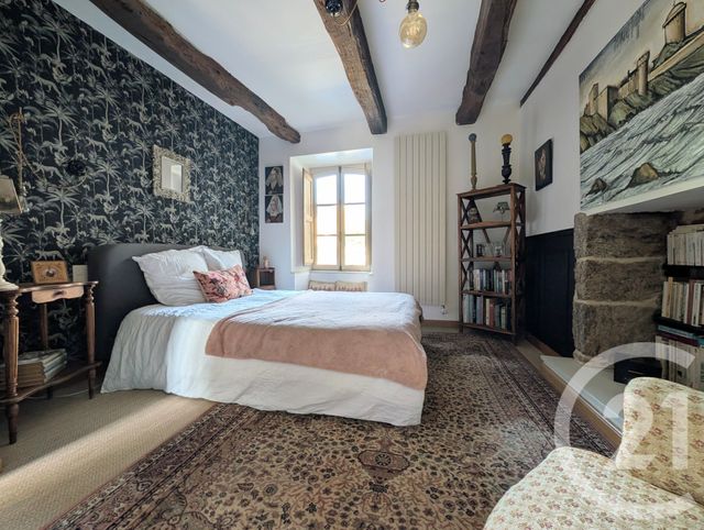 maison à vendre - 8 pièces - 154.59 m2 - PLANCOET - 22 - BRETAGNE - Century 21 Dufeil Invest