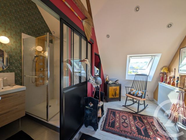maison à vendre - 8 pièces - 154.59 m2 - PLANCOET - 22 - BRETAGNE - Century 21 Dufeil Invest