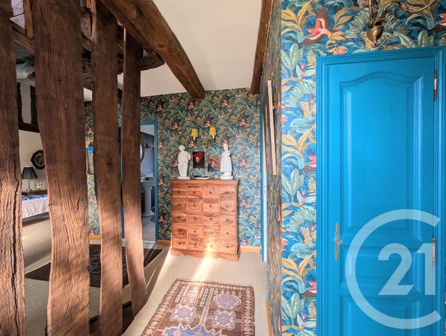 maison à vendre - 8 pièces - 154.59 m2 - PLANCOET - 22 - BRETAGNE - Century 21 Dufeil Invest