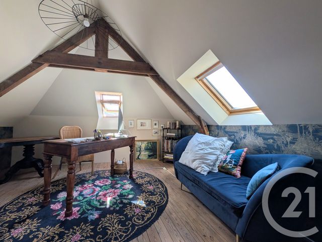 maison à vendre - 8 pièces - 154.59 m2 - PLANCOET - 22 - BRETAGNE - Century 21 Dufeil Invest