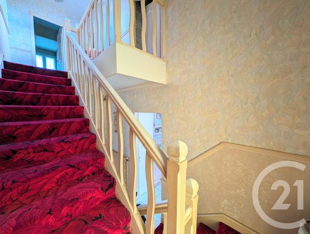 maison à vendre - 9 pièces - 198.74 m2 - PLANCOET - 22 - BRETAGNE - Century 21 Dufeil Invest
