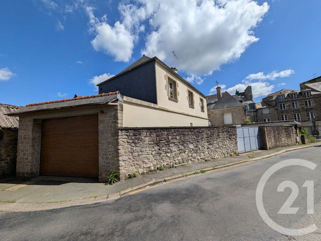 maison à vendre - 9 pièces - 198.74 m2 - PLANCOET - 22 - BRETAGNE - Century 21 Dufeil Invest