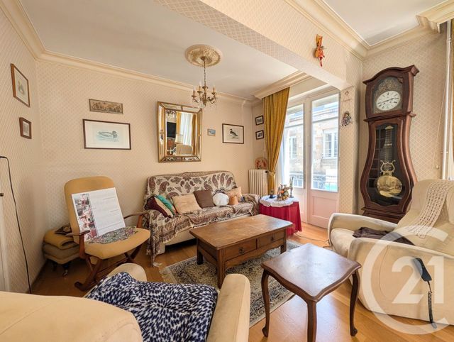 maison à vendre - 9 pièces - 198.74 m2 - PLANCOET - 22 - BRETAGNE - Century 21 Dufeil Invest