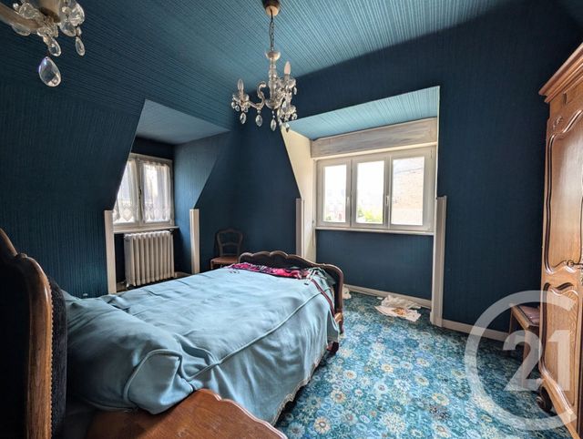 maison à vendre - 9 pièces - 198.74 m2 - PLANCOET - 22 - BRETAGNE - Century 21 Dufeil Invest