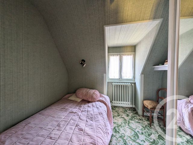 maison à vendre - 9 pièces - 198.74 m2 - PLANCOET - 22 - BRETAGNE - Century 21 Dufeil Invest