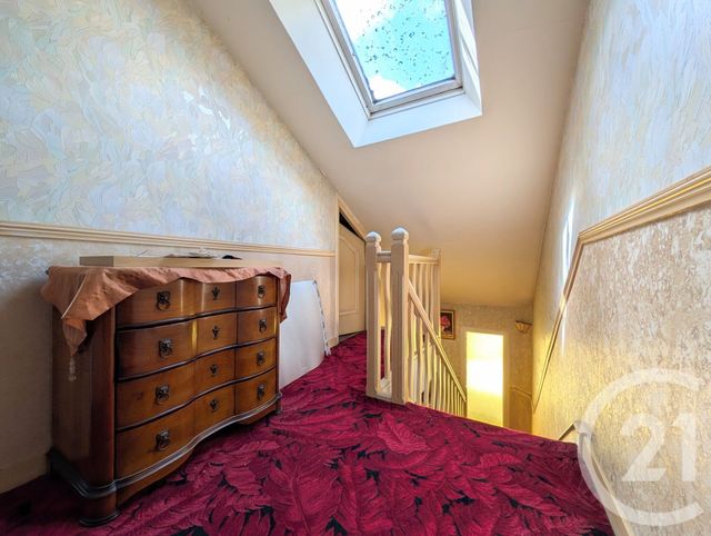 maison à vendre - 9 pièces - 198.74 m2 - PLANCOET - 22 - BRETAGNE - Century 21 Dufeil Invest