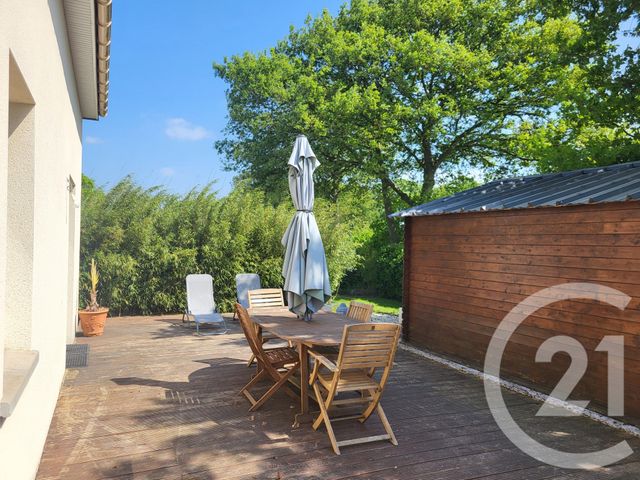 maison à vendre - 4 pièces - 85.0 m2 - ST CAST LE GUILDO - 22 - BRETAGNE - Century 21 Dufeil Invest