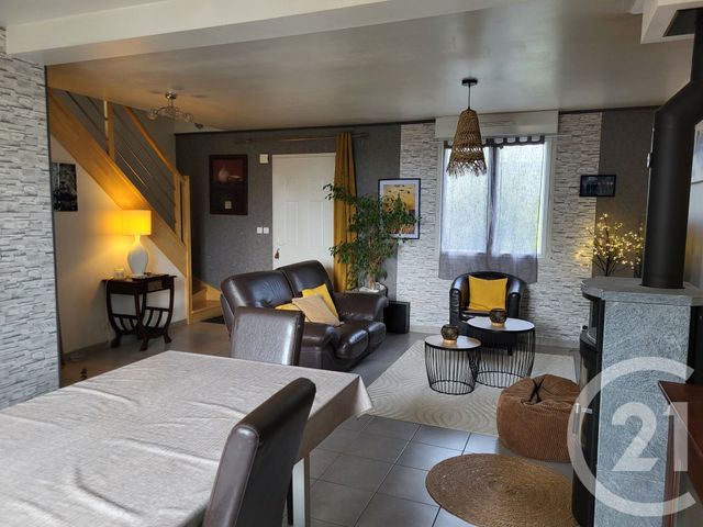 maison à vendre - 4 pièces - 85.0 m2 - ST CAST LE GUILDO - 22 - BRETAGNE - Century 21 Dufeil Invest