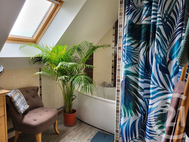 maison à vendre - 4 pièces - 85.0 m2 - ST CAST LE GUILDO - 22 - BRETAGNE - Century 21 Dufeil Invest