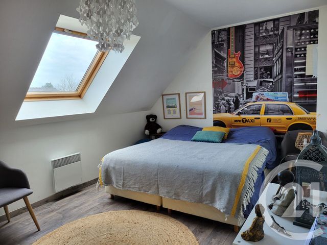 maison à vendre - 4 pièces - 85.0 m2 - ST CAST LE GUILDO - 22 - BRETAGNE - Century 21 Dufeil Invest