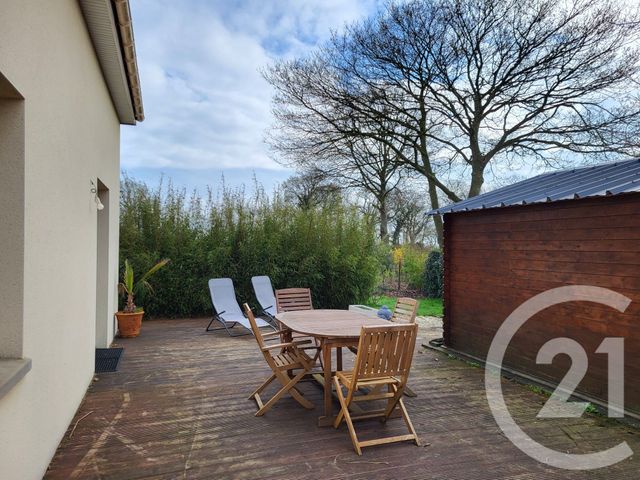 maison à vendre - 4 pièces - 85.0 m2 - ST CAST LE GUILDO - 22 - BRETAGNE - Century 21 Dufeil Invest