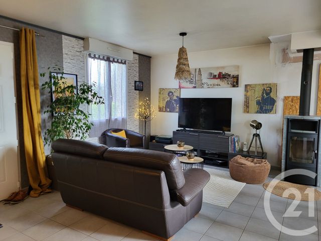 maison à vendre - 4 pièces - 85.0 m2 - ST CAST LE GUILDO - 22 - BRETAGNE - Century 21 Dufeil Invest