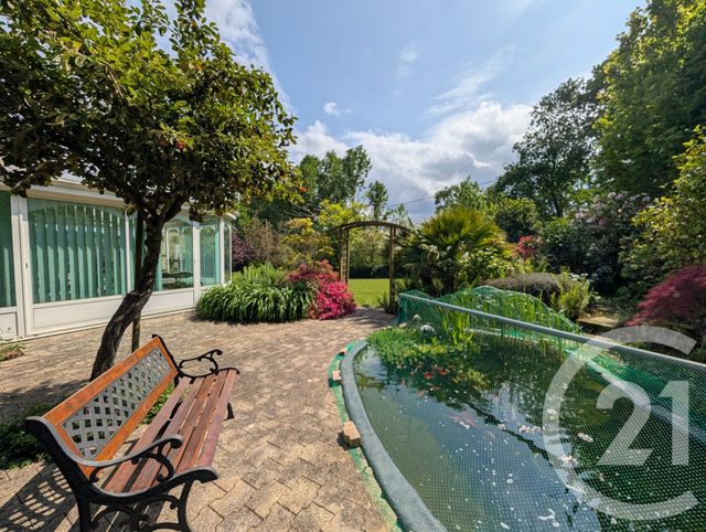 maison à vendre - 6 pièces - 122.38 m2 - PLUDUNO - 22 - BRETAGNE - Century 21 Dufeil Invest