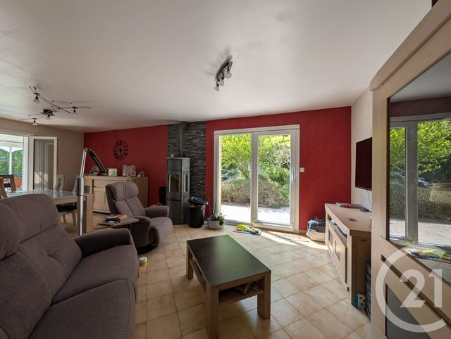 maison à vendre - 6 pièces - 122.38 m2 - PLUDUNO - 22 - BRETAGNE - Century 21 Dufeil Invest
