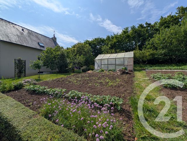 maison à vendre - 6 pièces - 122.38 m2 - PLUDUNO - 22 - BRETAGNE - Century 21 Dufeil Invest