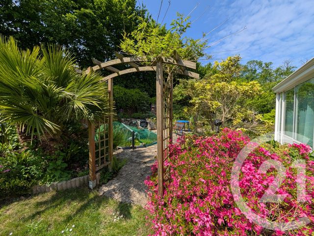 maison à vendre - 6 pièces - 122.38 m2 - PLUDUNO - 22 - BRETAGNE - Century 21 Dufeil Invest