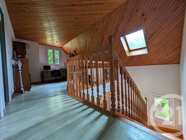 maison à vendre - 6 pièces - 122.38 m2 - PLUDUNO - 22 - BRETAGNE - Century 21 Dufeil Invest