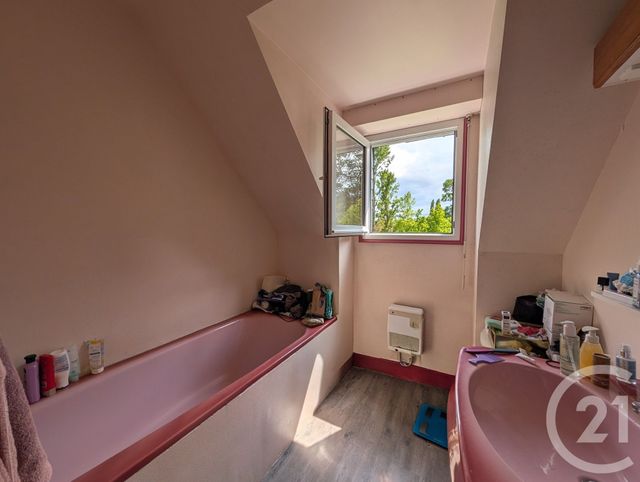maison à vendre - 6 pièces - 122.38 m2 - PLUDUNO - 22 - BRETAGNE - Century 21 Dufeil Invest