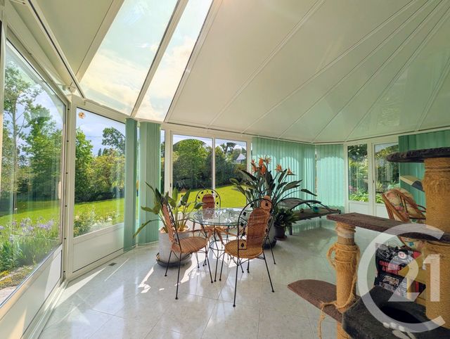 maison à vendre - 6 pièces - 122.38 m2 - PLUDUNO - 22 - BRETAGNE - Century 21 Dufeil Invest